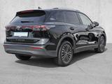 Volkswagen Tiguan 1.5 eTSI DSG Life NAVI ALU AHK EASY OPEN - VW Tiguan Gebrauchtwagen