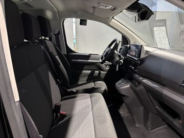 Fotografie 6 des Opel Zafira 2.0 D XL AT 130 kW Edition