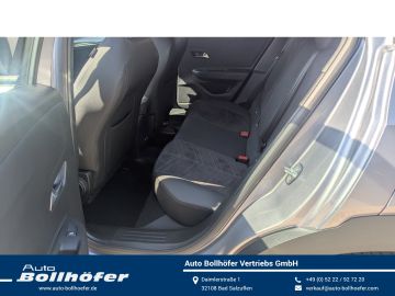 Bild 8 Opel Mokka GS Line 1.2 ALCANTARA/SHZ/LHZ/PDC+CAM