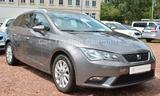 Seat Leon ST Style 1.4 16V Navi Klimaautomatik - Seat aus 2017