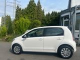 Skoda Citigo Ambition - Skoda Citigo mit CNG-Antrieb