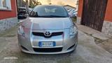Toyota Auris 2.0 D-4D 5 porte Sol - Toyota Auris mit Diesel-Antrieb: 2.2