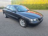 Volvo S60 2.3 T5.   " Tüv+ZR neu  Schalter " - Volvo S60 mit Benzin-Antrieb: Limousine, 2.5