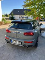 MINI Cooper S Clubman ALL4  JCW  - MINI Clubman Serie von privat