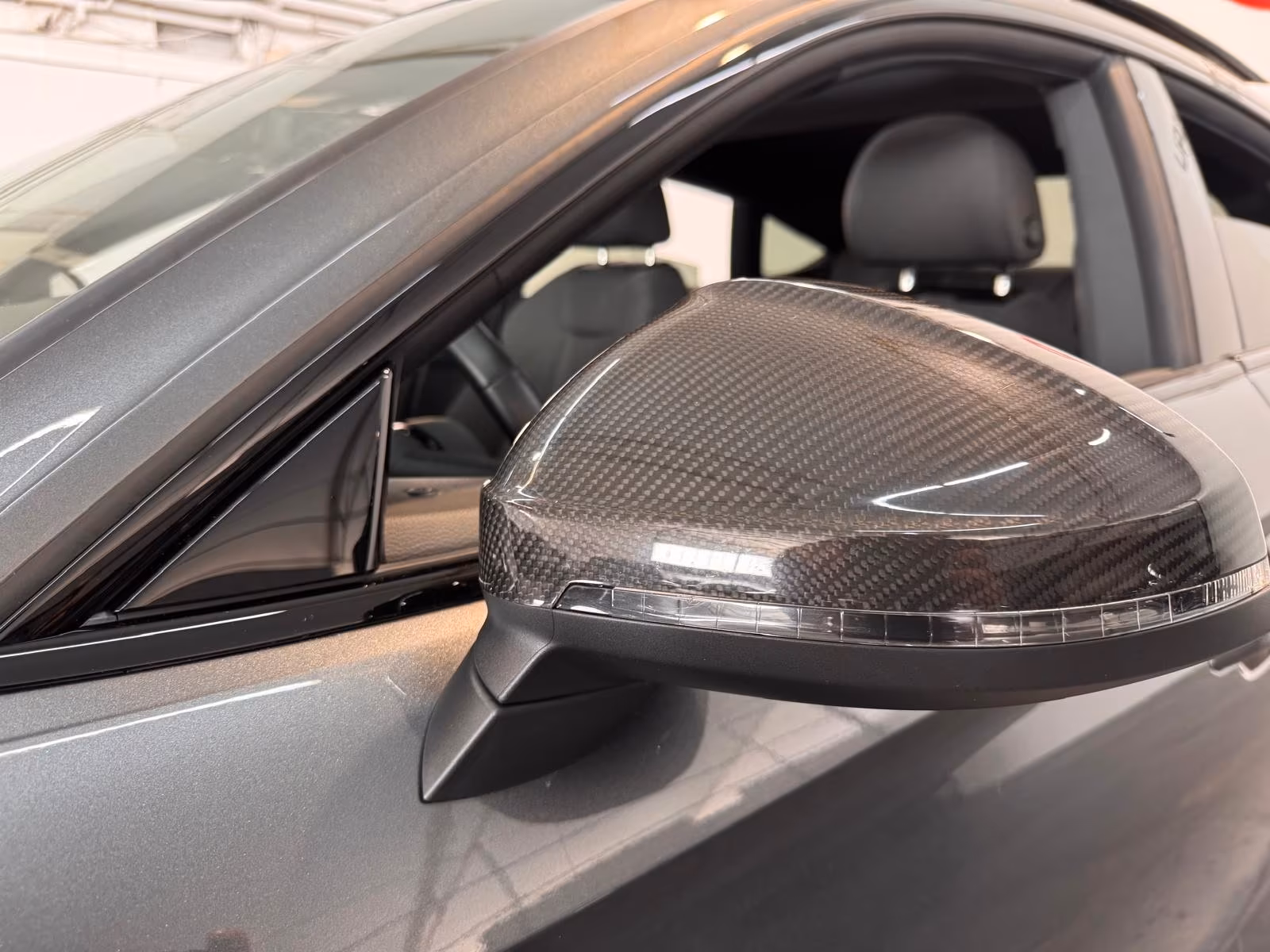 Audi A5 Sportback 35 TDI S line, миниатюра 16