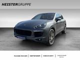 Porsche Cayenne S AHK LUFTFEFERUNG PANOSCHIEBEDACH - Porsche Gebrauchtwagen in Trier