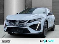 Peugeot 408 - Vorschau Bild 1