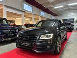 Audi SQ5 3.0 TDI quattro Black Edition*STANDHZG*AHK*