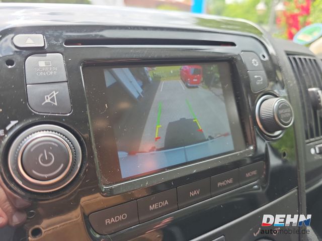 Citroën Jumper Kasten Business 33 L2H1 BHDi Kühlausbau