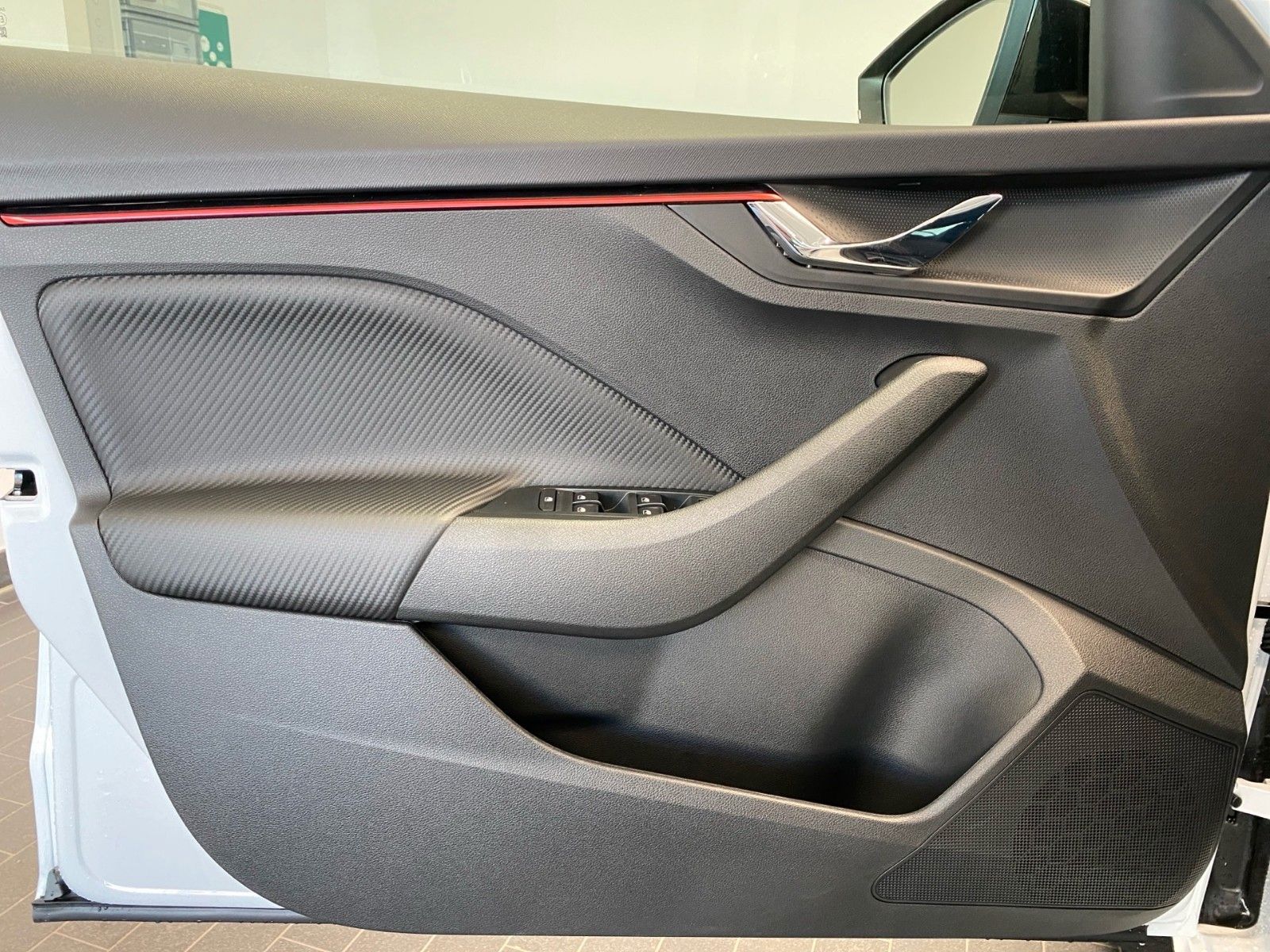 Skoda Kamiq - Bild 9