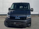 MAN TGE 3.180 Kombi L3H2 LED STANDHZ ACC NAVI SITZHZ - MAN Kipper 8x4