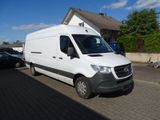 Mercedes-Benz Sprinter 317 CDI RWD Hoch Lang L3 Klima, Navi, T - Mercedes-Benz Sprinter: Lang