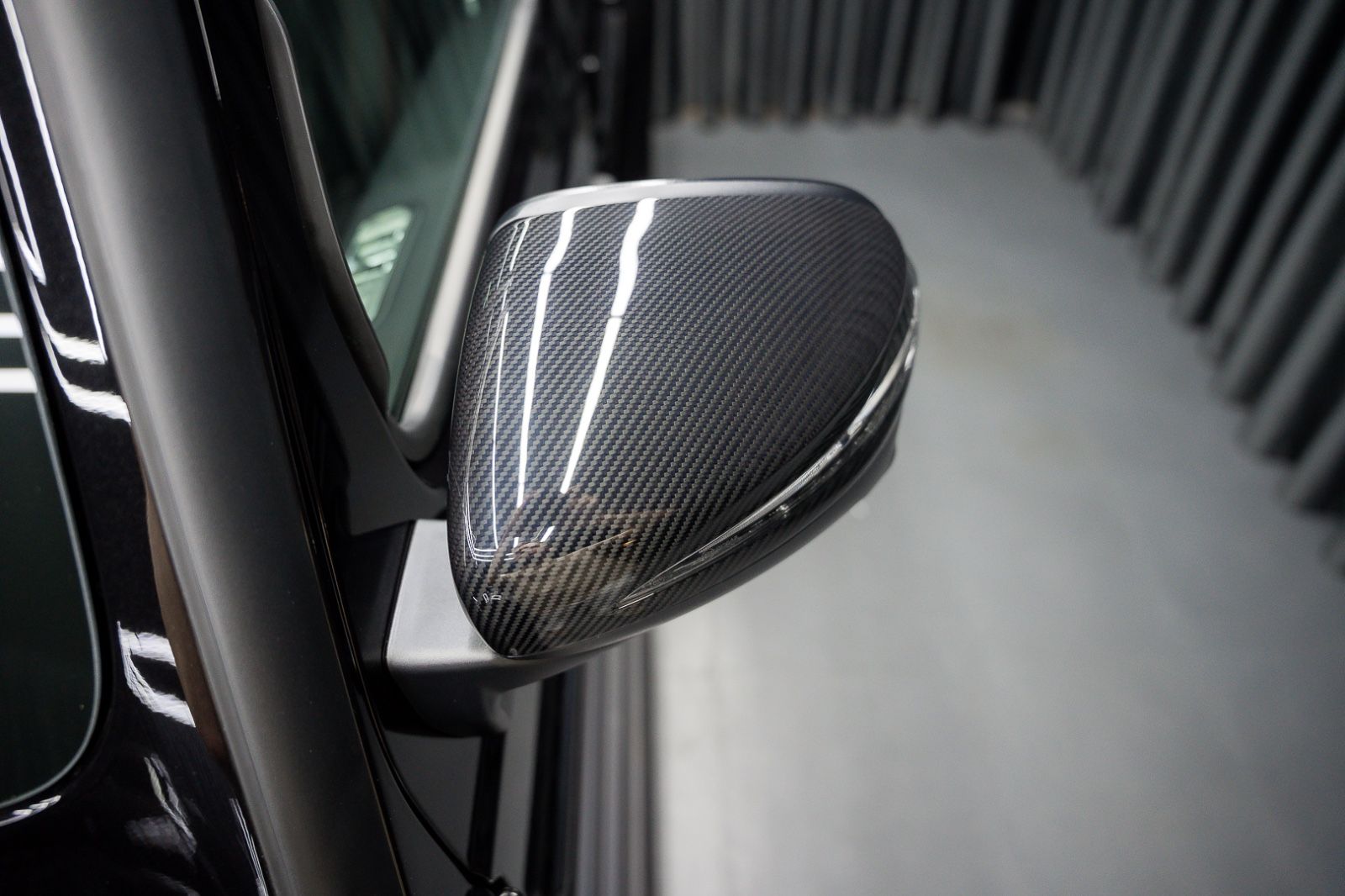 Fahrzeugabbildung Mercedes-Benz G 63 AMG 2025*In&Out CARBON*A22*3xTV*Superior
