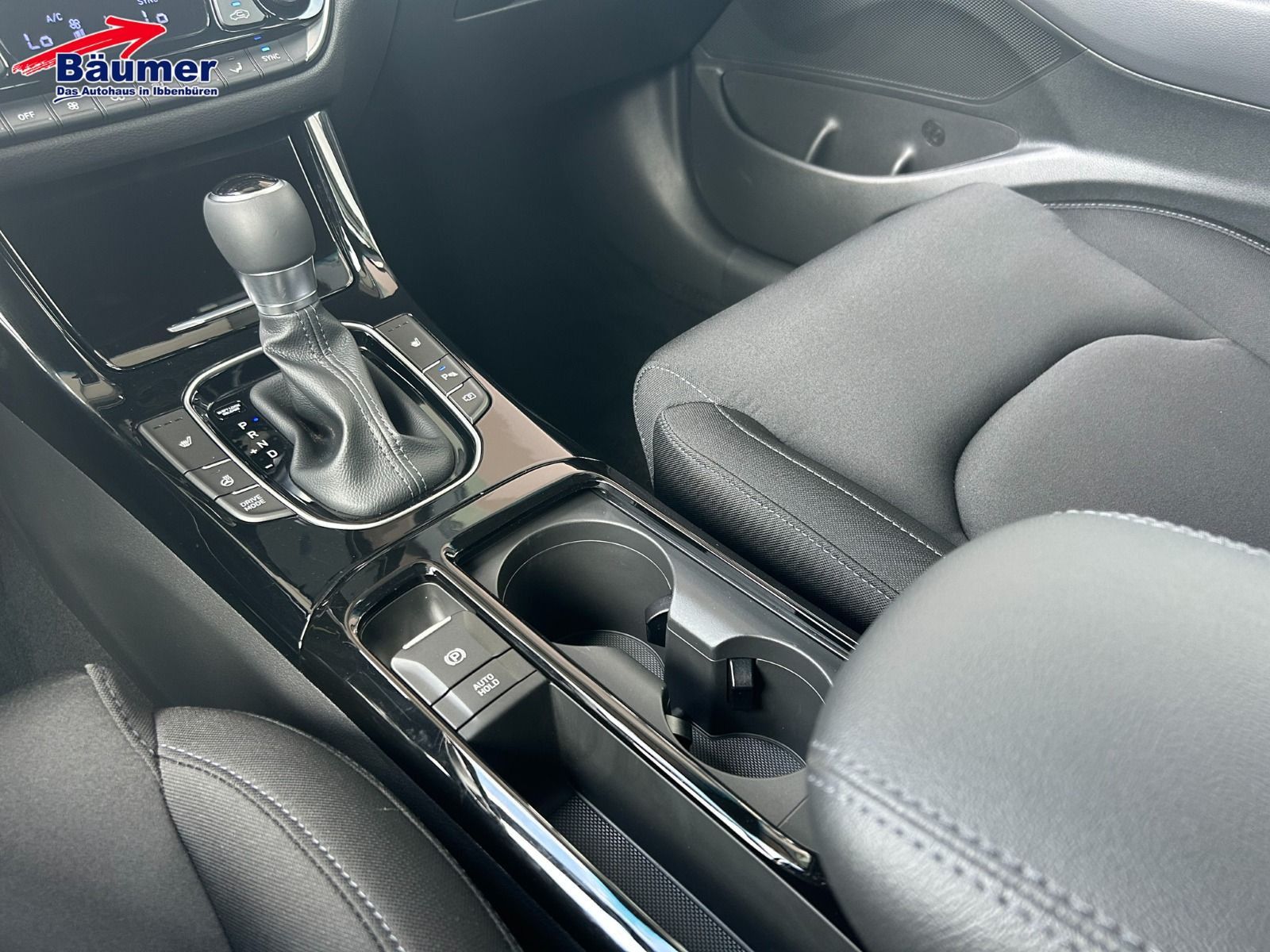 Hyundai i30 – Bild 27