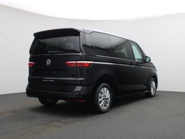 Volkswagen T7 Multivan - Bild 4