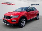 Volkswagen T-Roc 1.5 TSI ACT OPF Style+Winterräder - Winterräder Gebrauchtwagen