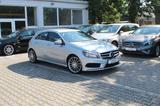Mercedes-Benz A 180 AMG LINE *LEDER*1 HAND - Mercedes-Benz A 180 in Ludwigshafen