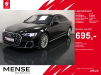 Audi A8 - Vorschau Bild 1