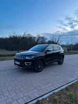 Jeep Compass Limited 4WD - Jeep Compass in Karlsruhe