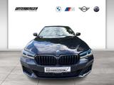 BMW M550i xDrive Limousine Laserlicht-Adaptives M Fa - gebrauchte BMW M550 aus dem Jahr 2022