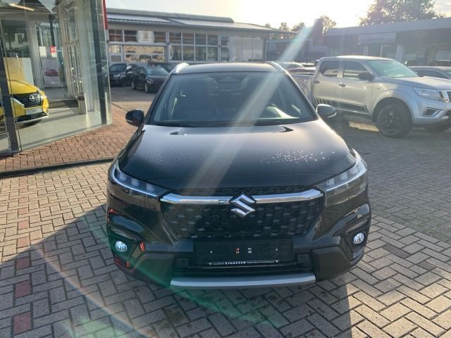 Fahrzeugabbildung Suzuki S-Cross Suzuki S-Cross 1.4 Comfort Automatik Kam
