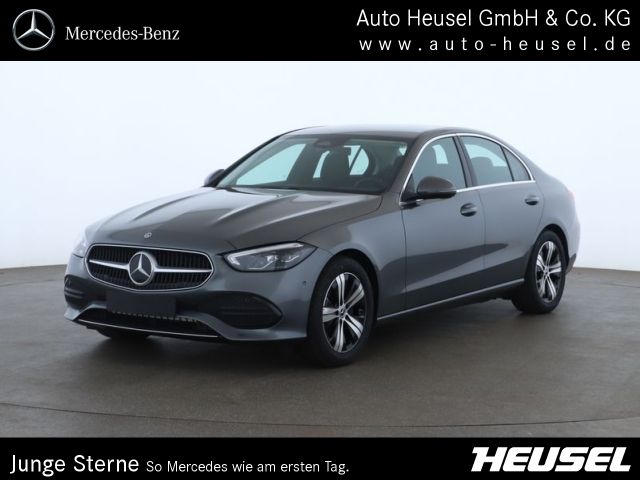 Mercedes-Benz C 180 Avantgarde *Business*Parkpaket*Ambient.bel