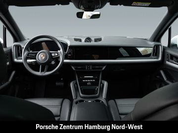 Porsche Cayenne - 6