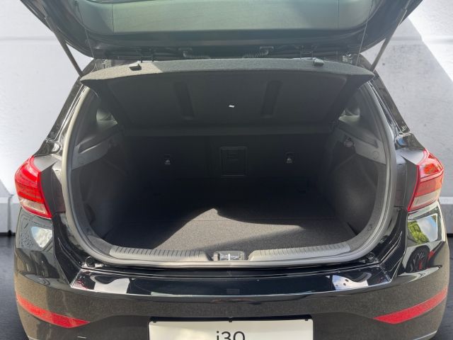 Hyundai i30 – Bild 12