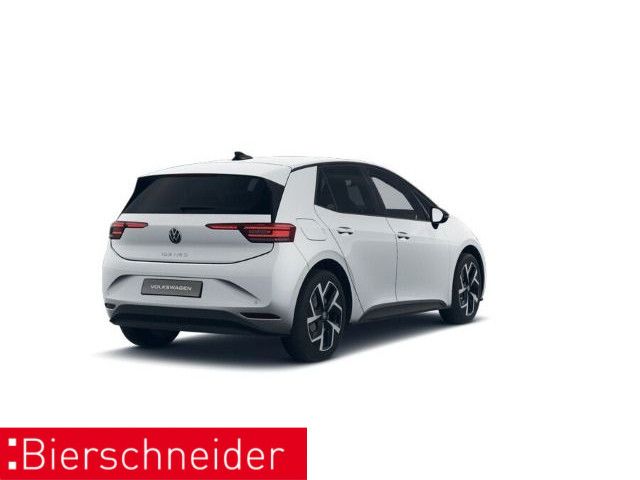 Volkswagen ID.3 Neo Pro Style 19 AHK NAVI ERGO RFK KEYLESS imagem 3