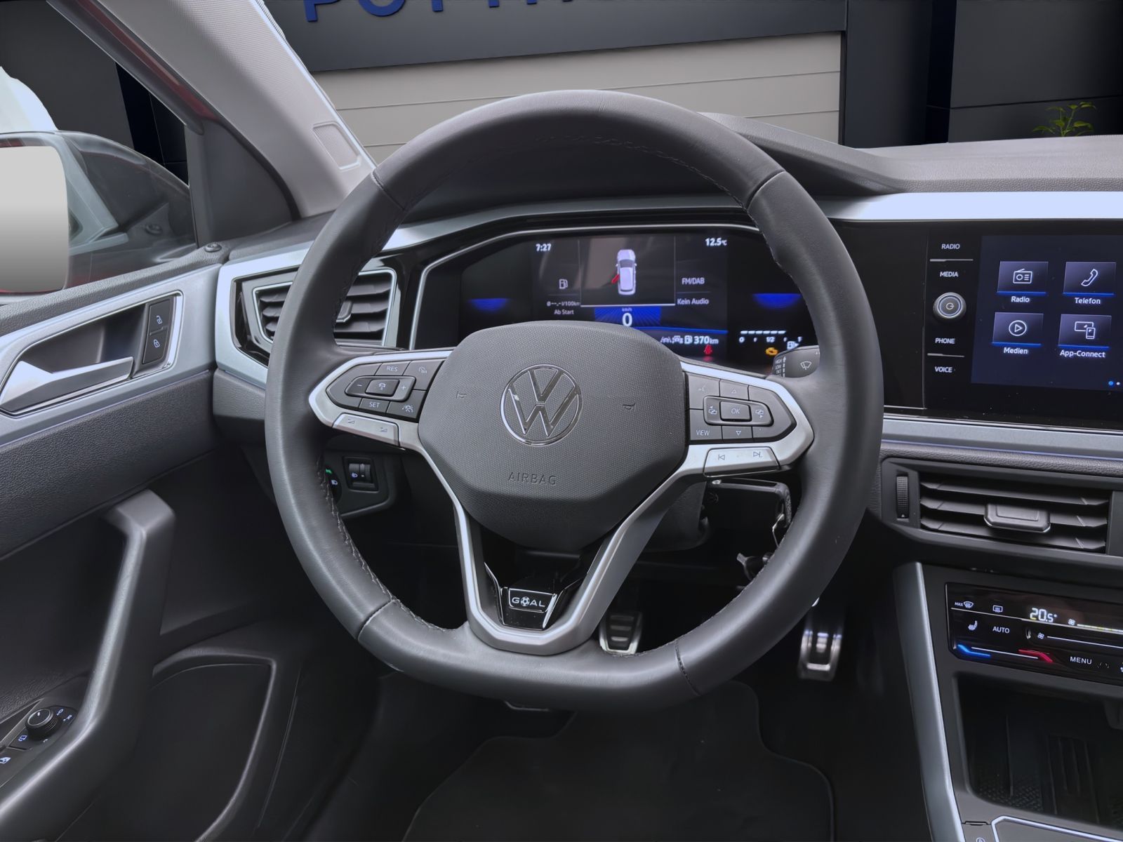 Volkswagen Taigo - Bild 11