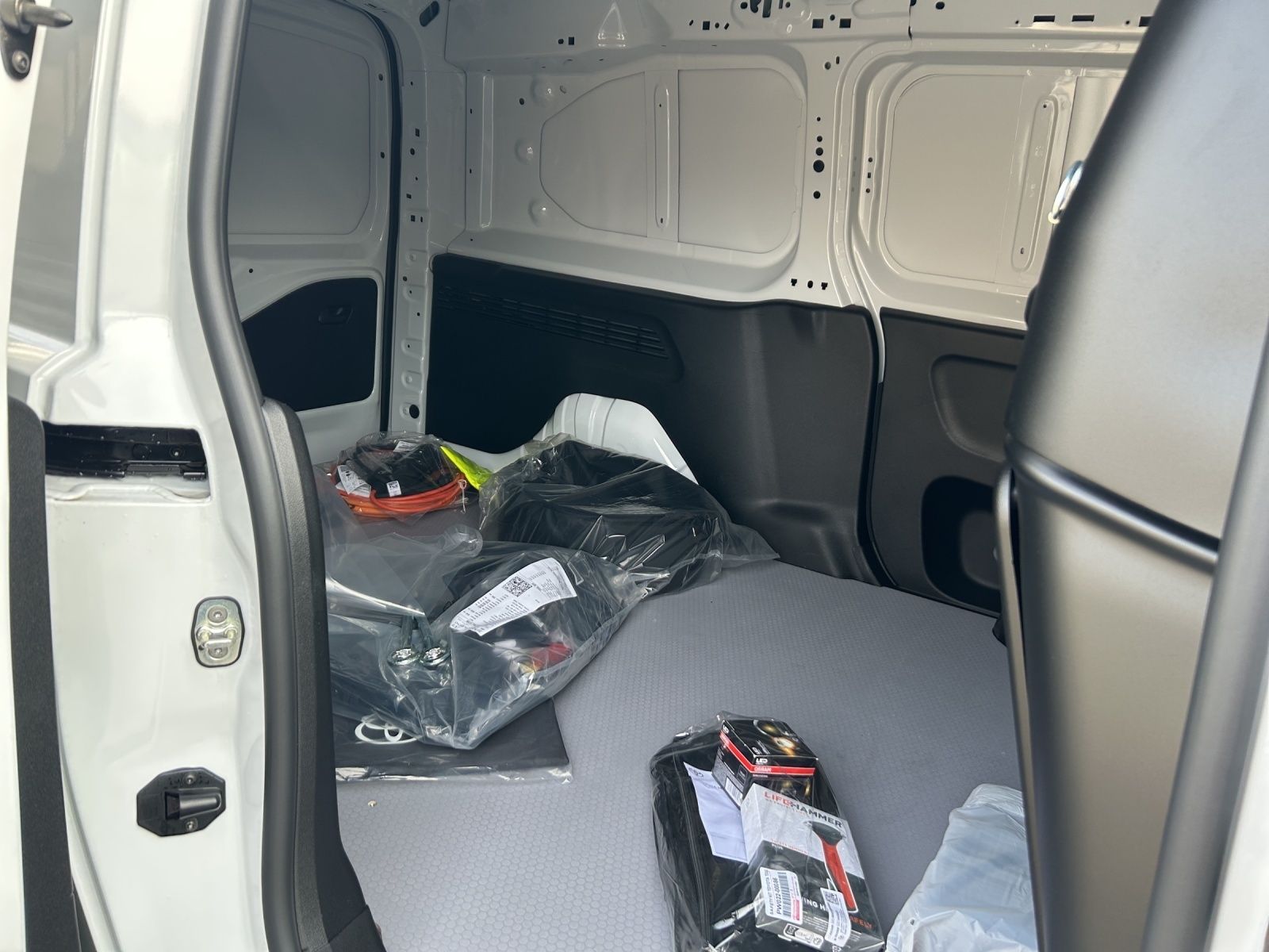 Toyota Proace City - Bild 17