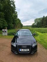 Audi A3 Sportsback 1.4 - Audi A3: Sportsback