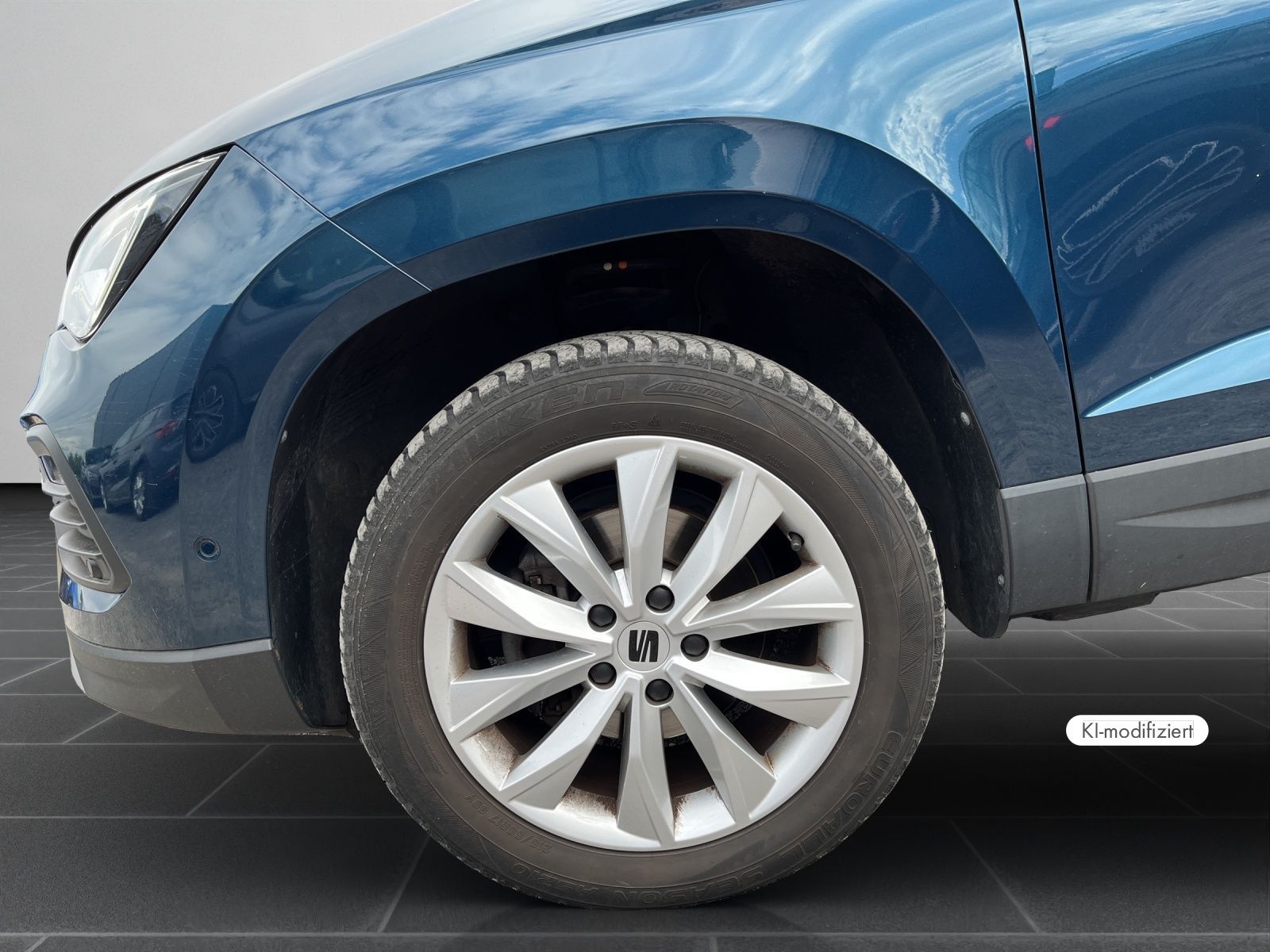 Seat Ateca - Bild 8
