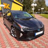 Toyota Prius 1.8-l-VVT-i Executive Executive - Toyota Prius