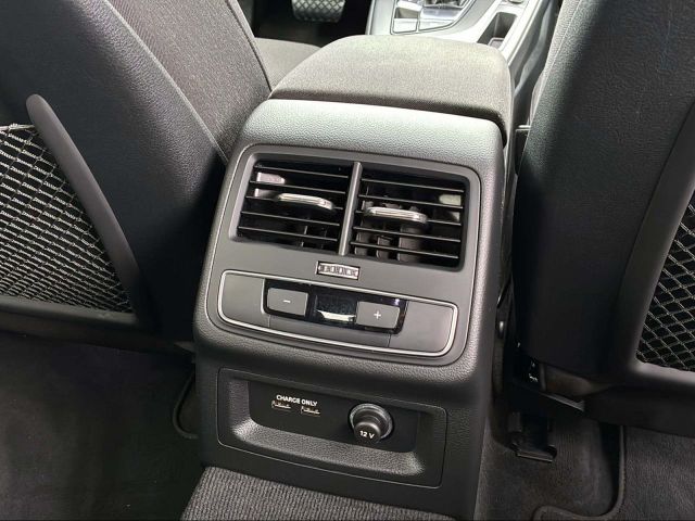 A5 SPORTBACK 35 TDI S-TRONIC ADVANCED