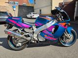 Yamaha YZF 750r  - YAMAHA YZF 750 R