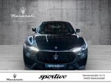 Maserati Levante Gran Sport S Q4 - Maserati Gebrauchtwagen in Leipzig