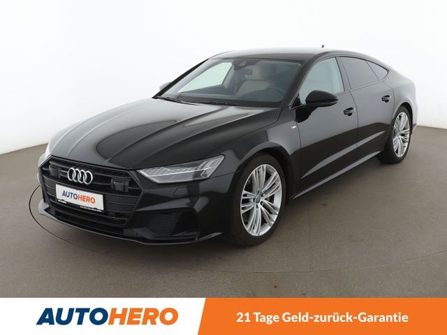 Audi A7 3.0 V6 TFSI quattro  Aut.*MATRIX*HEAD-UP*B&O*