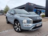 Mitsubishi Outlander 2.4 PHEV Intro Edition 4WD *20"ALU*HUD - Mitsubishi Outlander in Augsburg