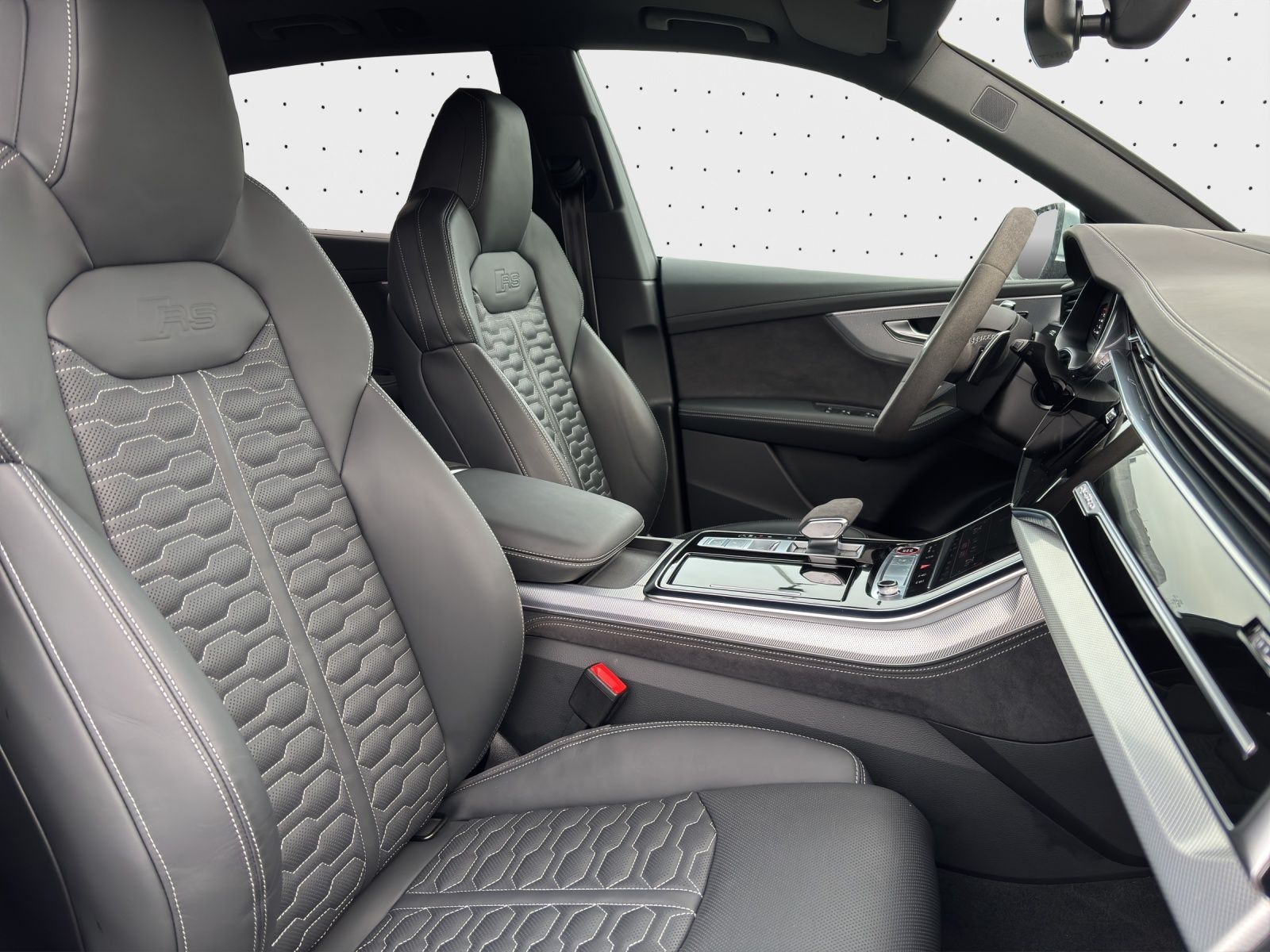 Audi RSQ8 - Bild 4