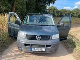 Volkswagen T5 Multivan