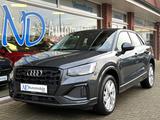 Audi Q2 35 TDI quattro Advanced R.kam Fahrassistent - Audi Q2 advanced mit Diesel-Antrieb