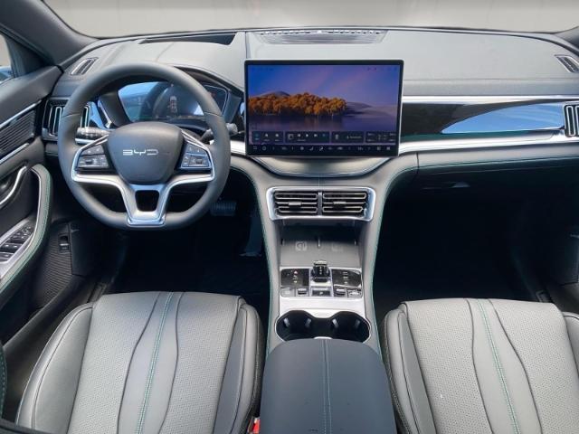 BYD Seal U DM-i Design HeadUp/Schiebedach/Pano/360Ka, миниатюра 12
