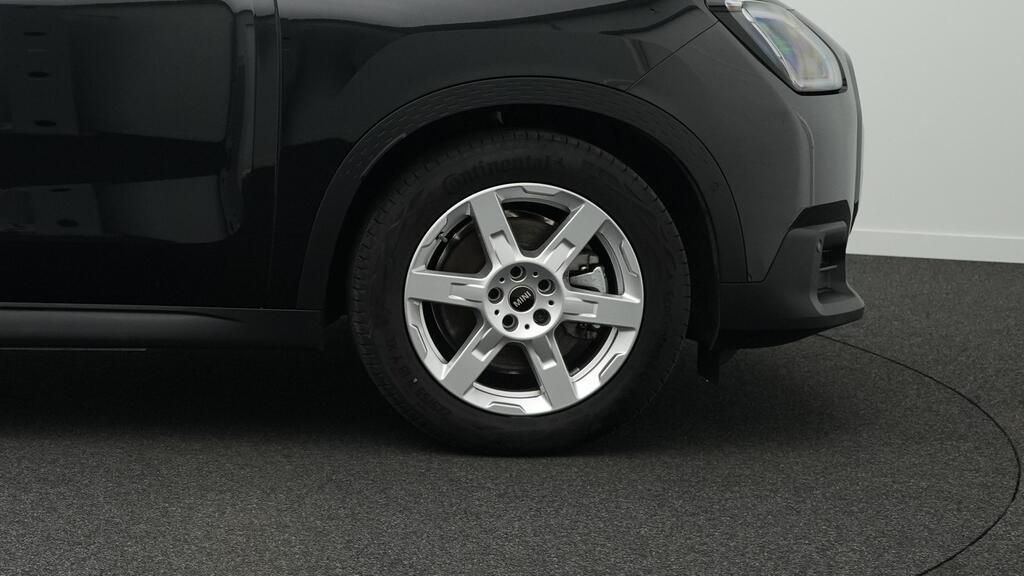 MINI Cooper SE Countryman - Bild 16