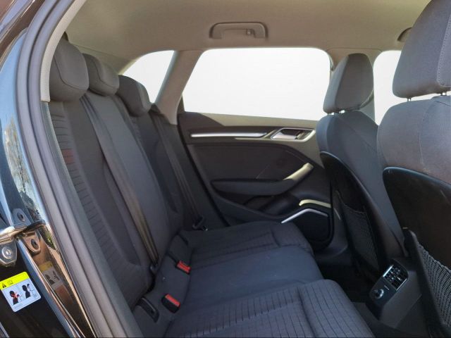 A3 SPORTBACK 1.4 TFSI SPORT AZV+CAM+B&O+LED+ACC