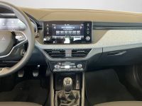Skoda Kamiq - Vorschau Bild 11