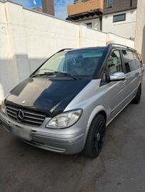 2006 Mercedes-BENZ VIANO 照片 2