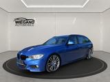 BMW 335d Touring xDrive Sport-Aut+M-SPORT+NAVI+INNO - BMW 335 in Ludwigshafen