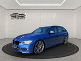 BMW 335d Touring xDrive Sport-Aut+M-SPORT+NAVI+INNO - BMW 335: Kombi, 335i