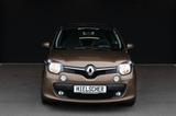 Renault Twingo Intens - Bastuck Sportauspuff - Fahrwerk - Renault Twingo: Fahrwerk